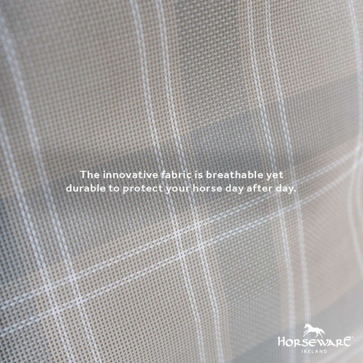 Horseware Fliegendecke Newmarket Witney Charcoal