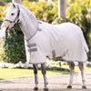 Amigo Bug Rug Pony Silber/Titangrau/Silber