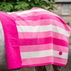 Horseware Fleecedecke Newmarket Witney Pink