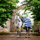 Horseware Fleecedecke Newmarket Witney Navy