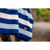 Horseware Fleecedecke Newmarket Witney Navy