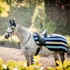 Horseware Ausreitdecke Newmarket Witney Navy