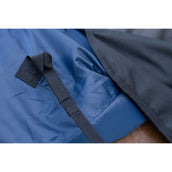 Horseware Beinriemen Schwarz