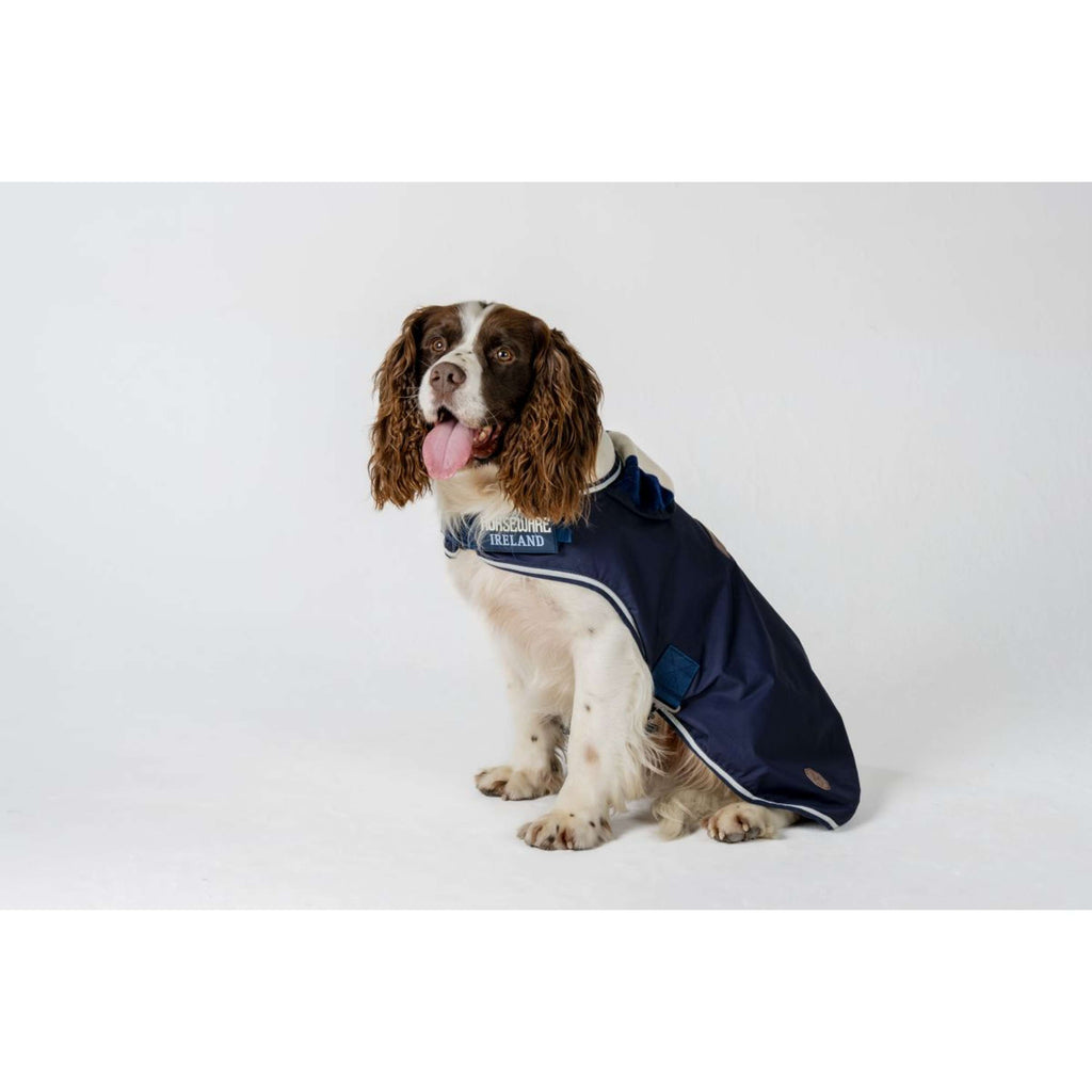 Horseware Hundedecke Newmarket Witney Navy