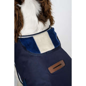 Horseware Hundedecke Newmarket Witney Navy