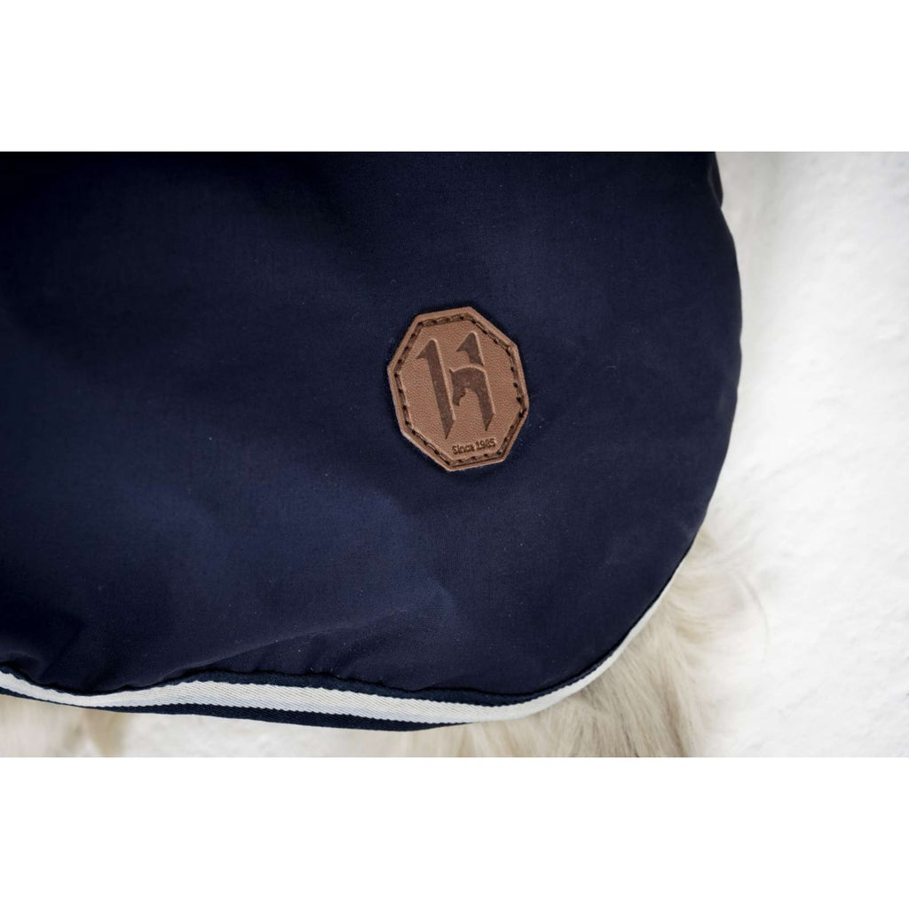 Horseware Hundedecke Newmarket Witney Navy