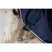 Horseware Hundedecke Newmarket Witney Navy