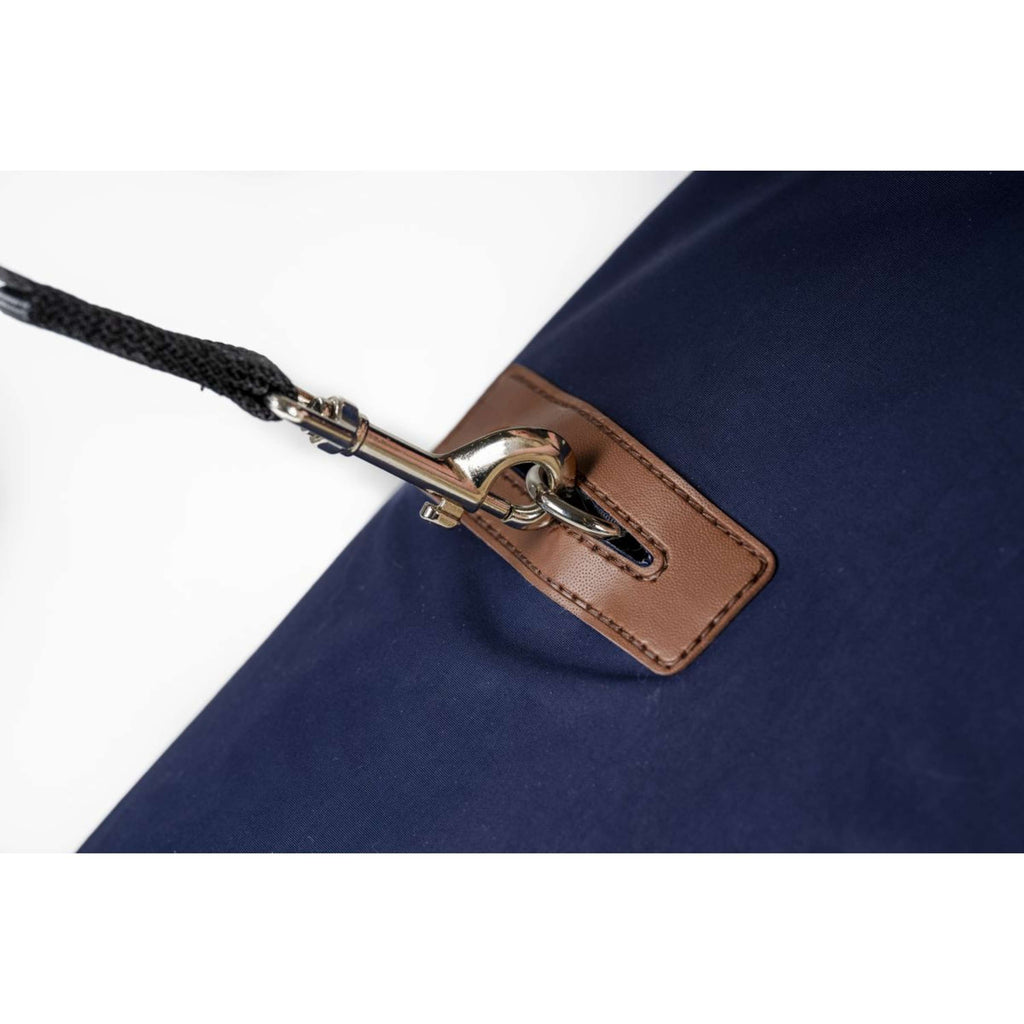Horseware Hundedecke Newmarket Witney Navy