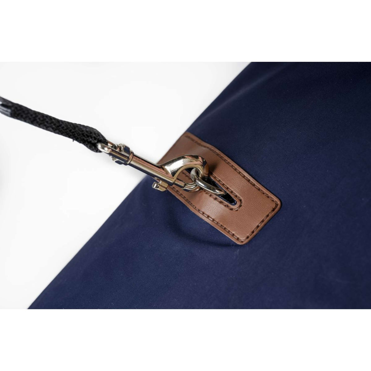 Horseware Hundedecke Newmarket Witney Navy