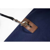 Horseware Hundedecke Newmarket Witney Navy