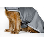 Horseware Hundedecke Newmarket Witney Charcoal