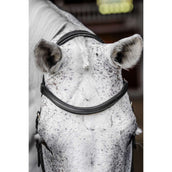 Horseware Micklem Competition Bridle Schwarz