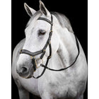 Horseware Micklem Multi Bridle Schwarz
