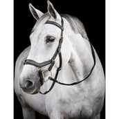 Horseware Micklem Multi Bridle Schwarz