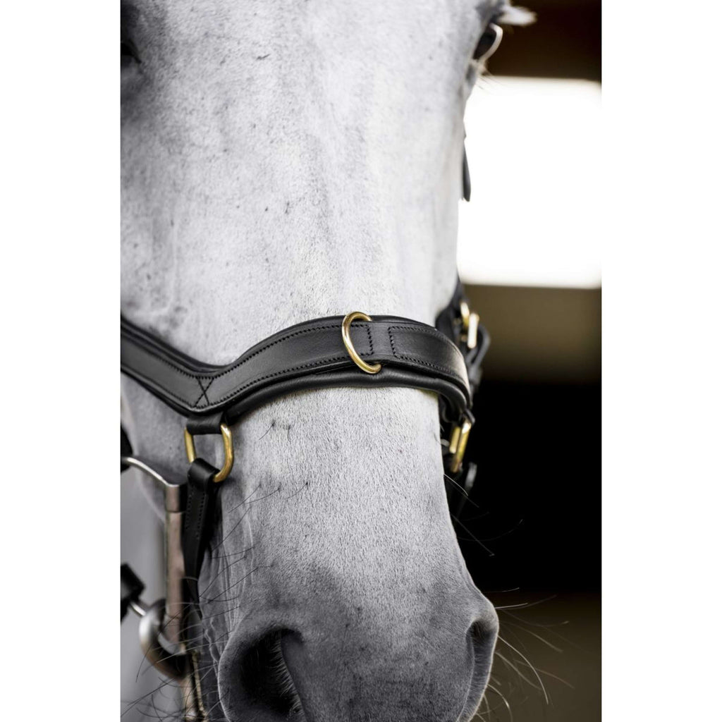 Horseware Micklem Multi Bridle Schwarz