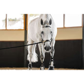 Horseware Micklem Multi Bridle Schwarz