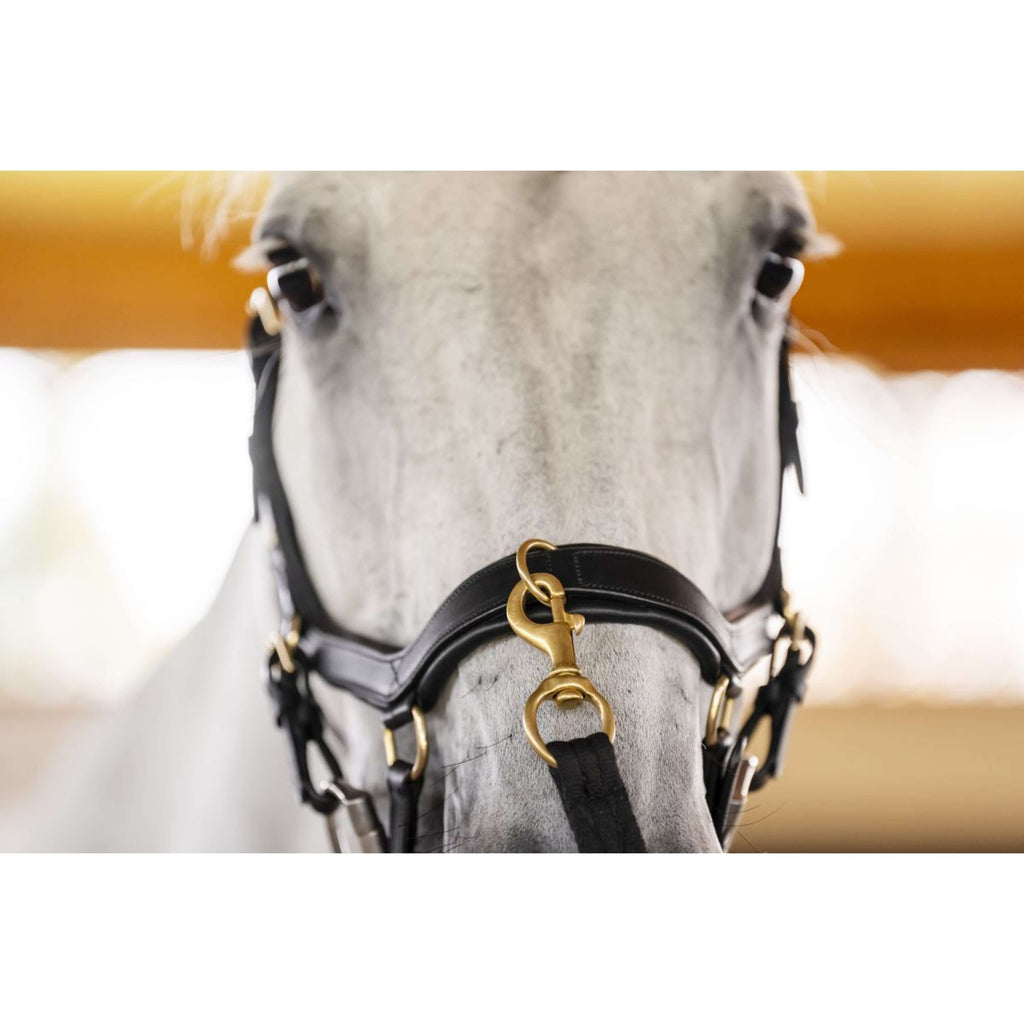 Horseware Micklem Multi Bridle Schwarz