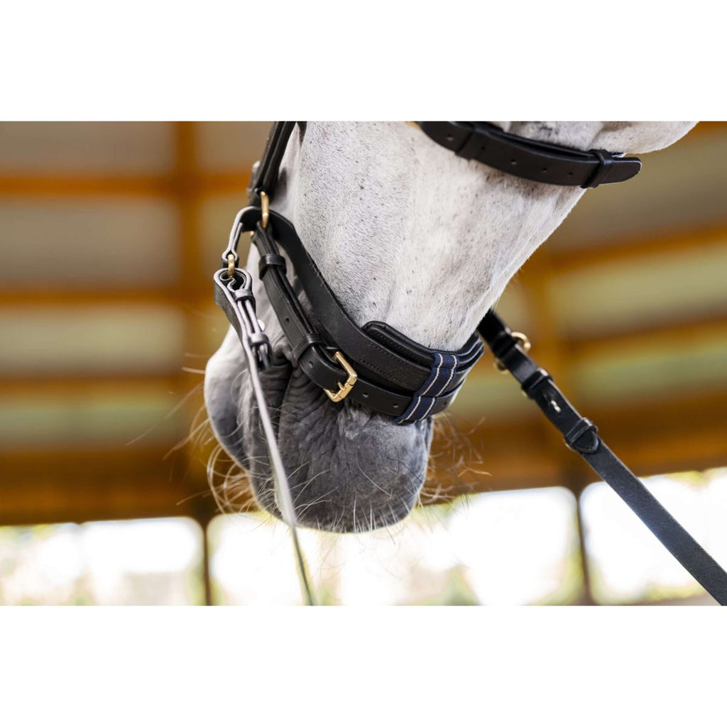 Horseware Micklem Multi Bridle Schwarz