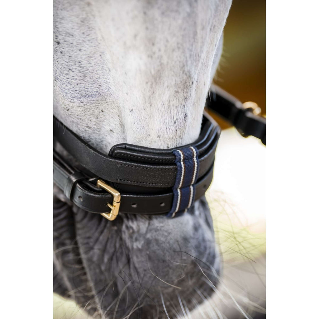Horseware Micklem Multi Bridle Schwarz
