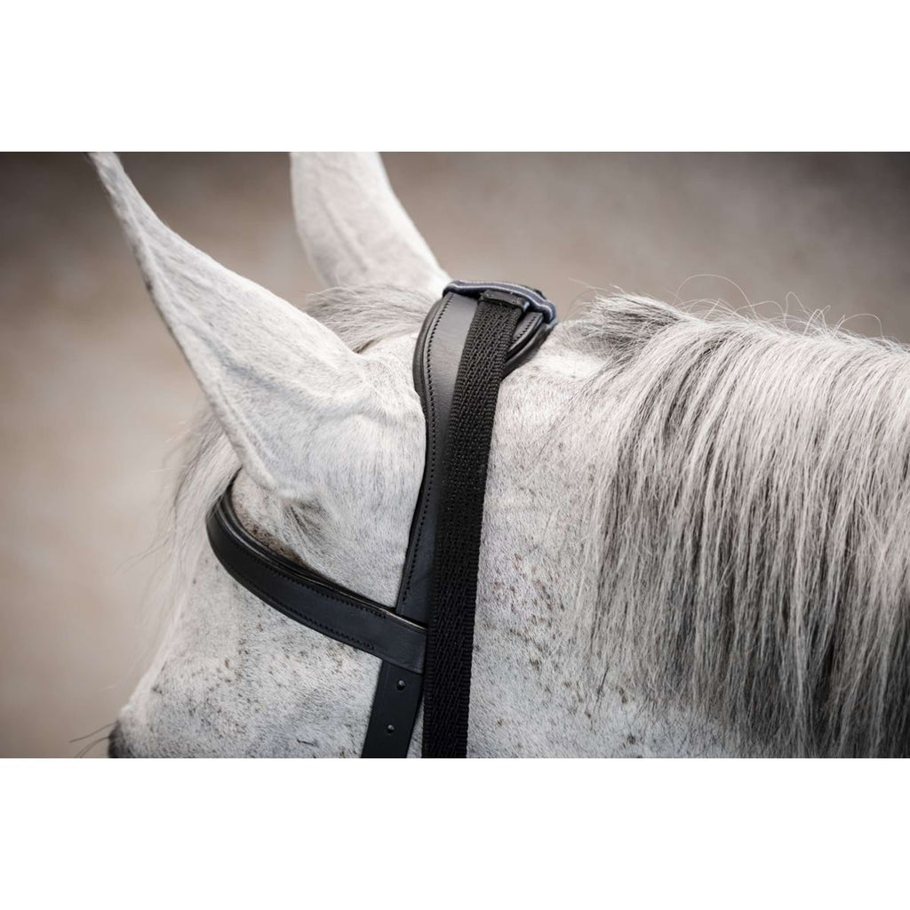 Horseware Micklem Multi Bridle Schwarz