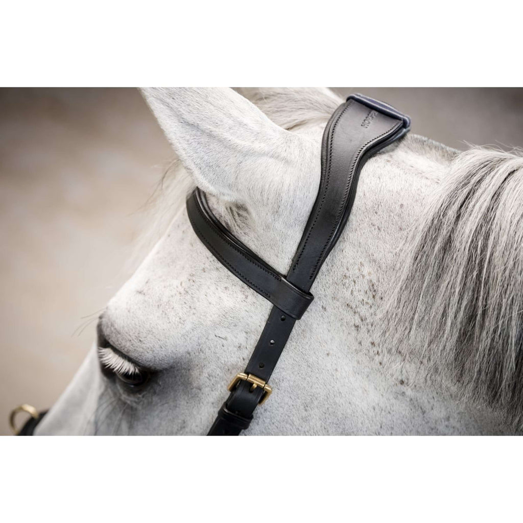 Horseware Micklem Multi Bridle Schwarz
