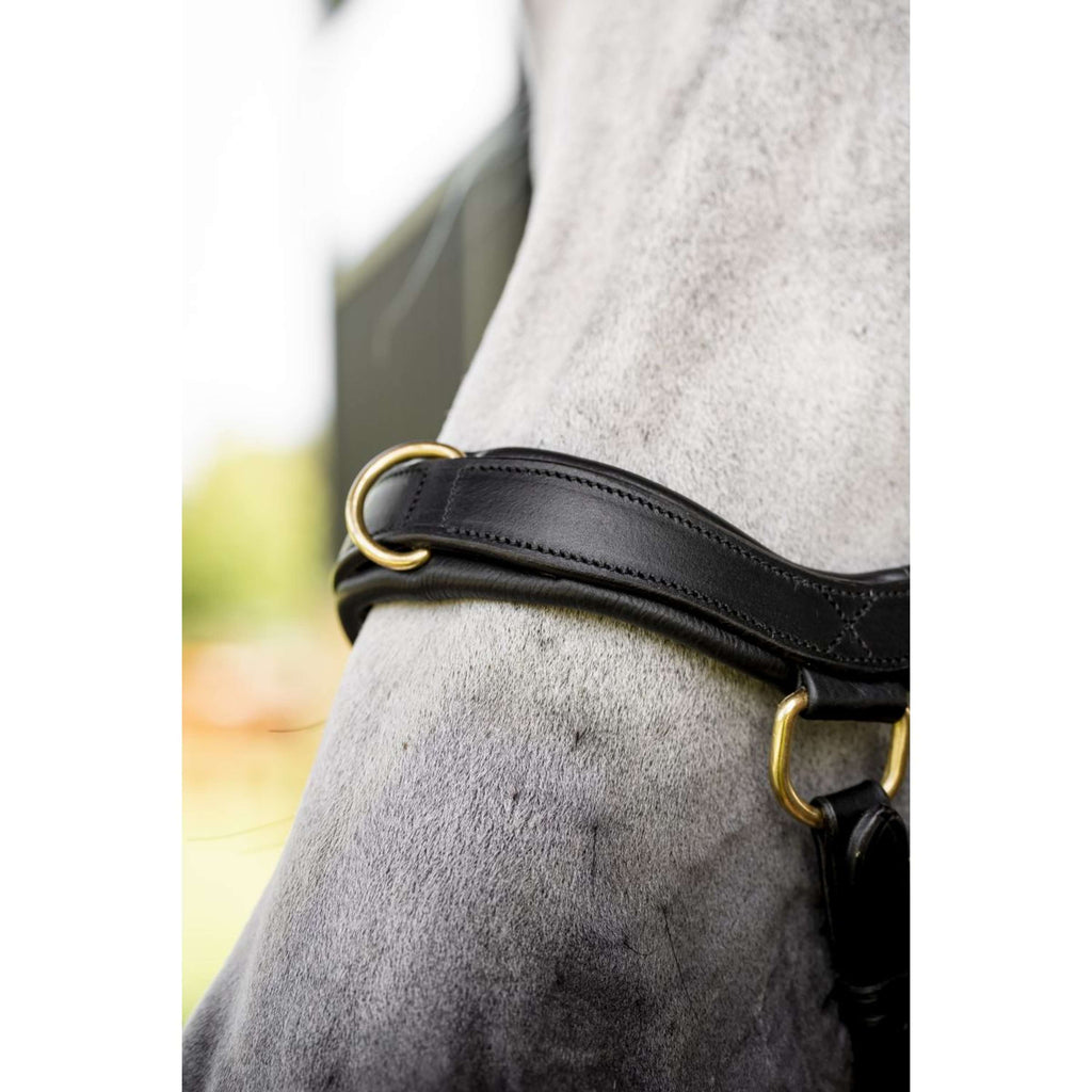 Horseware Micklem Multi Bridle Schwarz