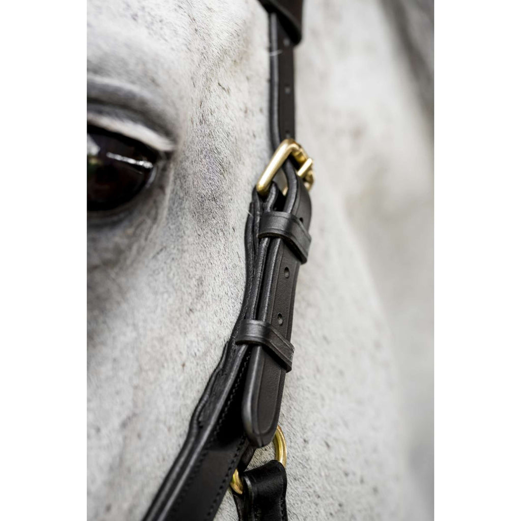 Horseware Micklem Multi Bridle Schwarz