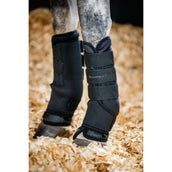 Horseware Stallgamaschen Pro Bamboo Schwarz