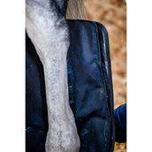 Horseware Ice Gel Stable Boots Schwarz