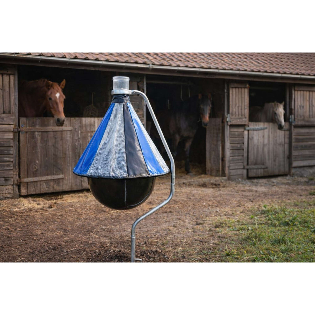 H-Trap Bremsenfalle