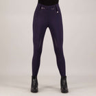 HV Polo Reitleggings HVPFavourite Full Grip Navy