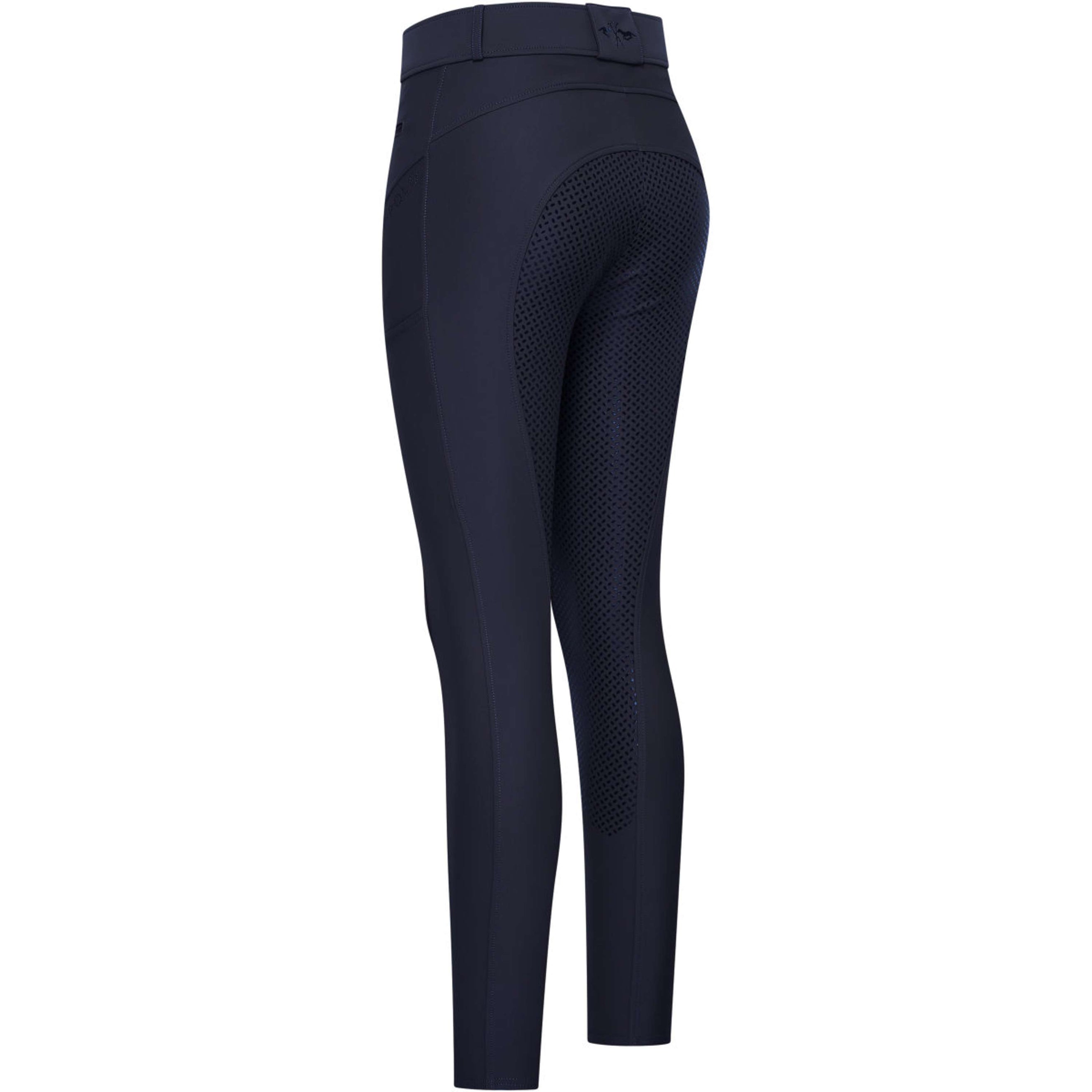 HV Polo Reithose HVPFavourite Sporty Full Grip Navy HV Polo Reithose HVPFavourite Sporty Full Grip Navy