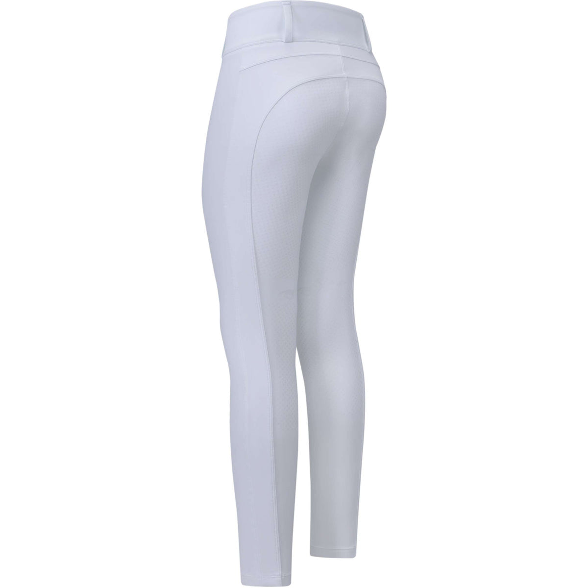 HV Polo Reitleggings HVPManou Full Grip WeiÃŸ