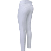 HV Polo Reitleggings HVPManou Full Grip WeiÃŸ