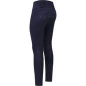 HV Polo Reitleggings HVPManou Full Grip Navy