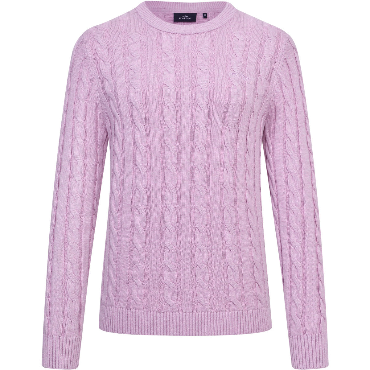 HV Polo Pullover HVPTally Pretty Pink