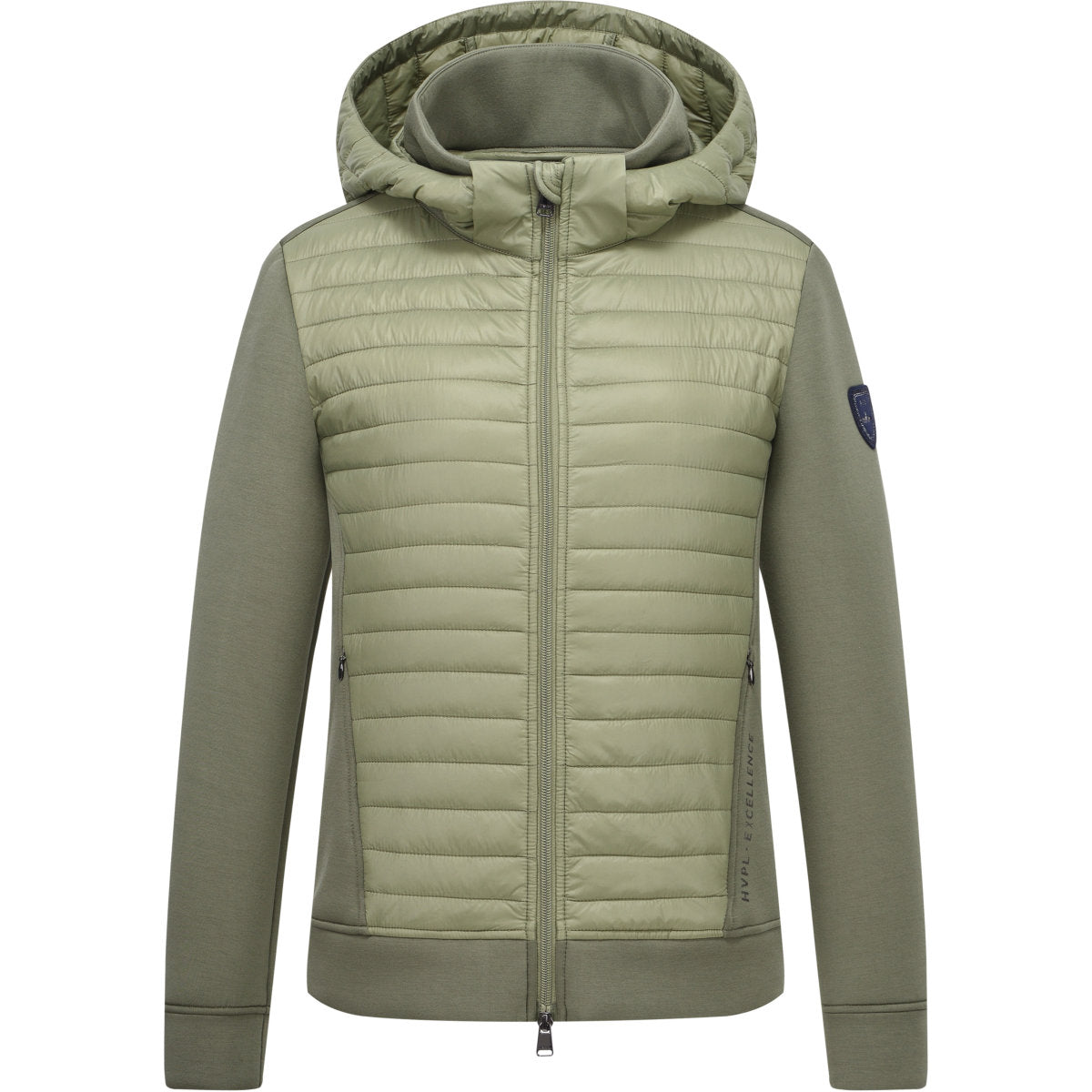 HV Polo Jacke HVPJasmine Pine