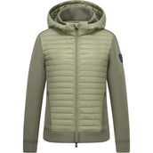 HV Polo Jacke HVPJasmine Pine