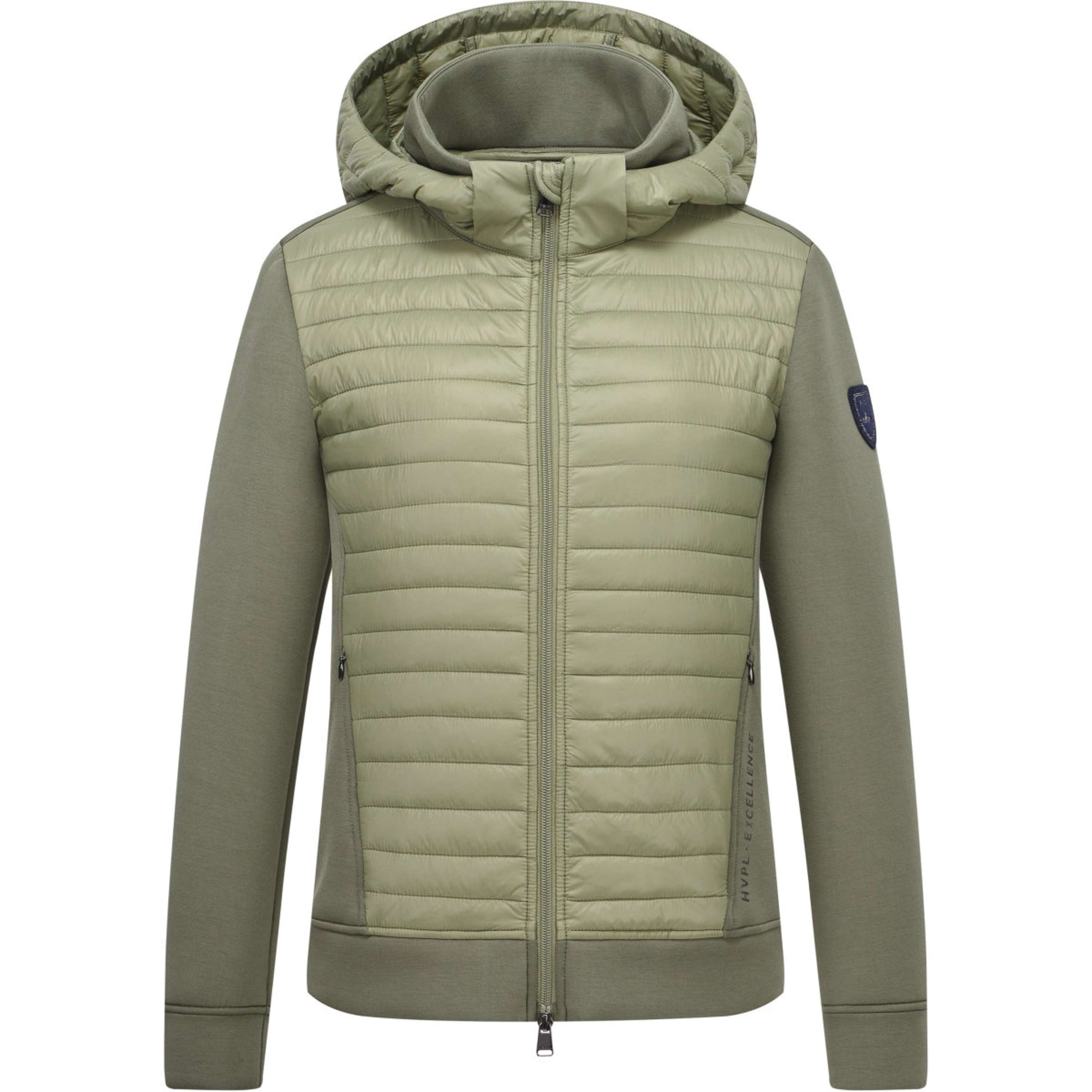 HV Polo Jacke HVPJasmine Pine HV Polo Jacke HVPJasmine Pine
