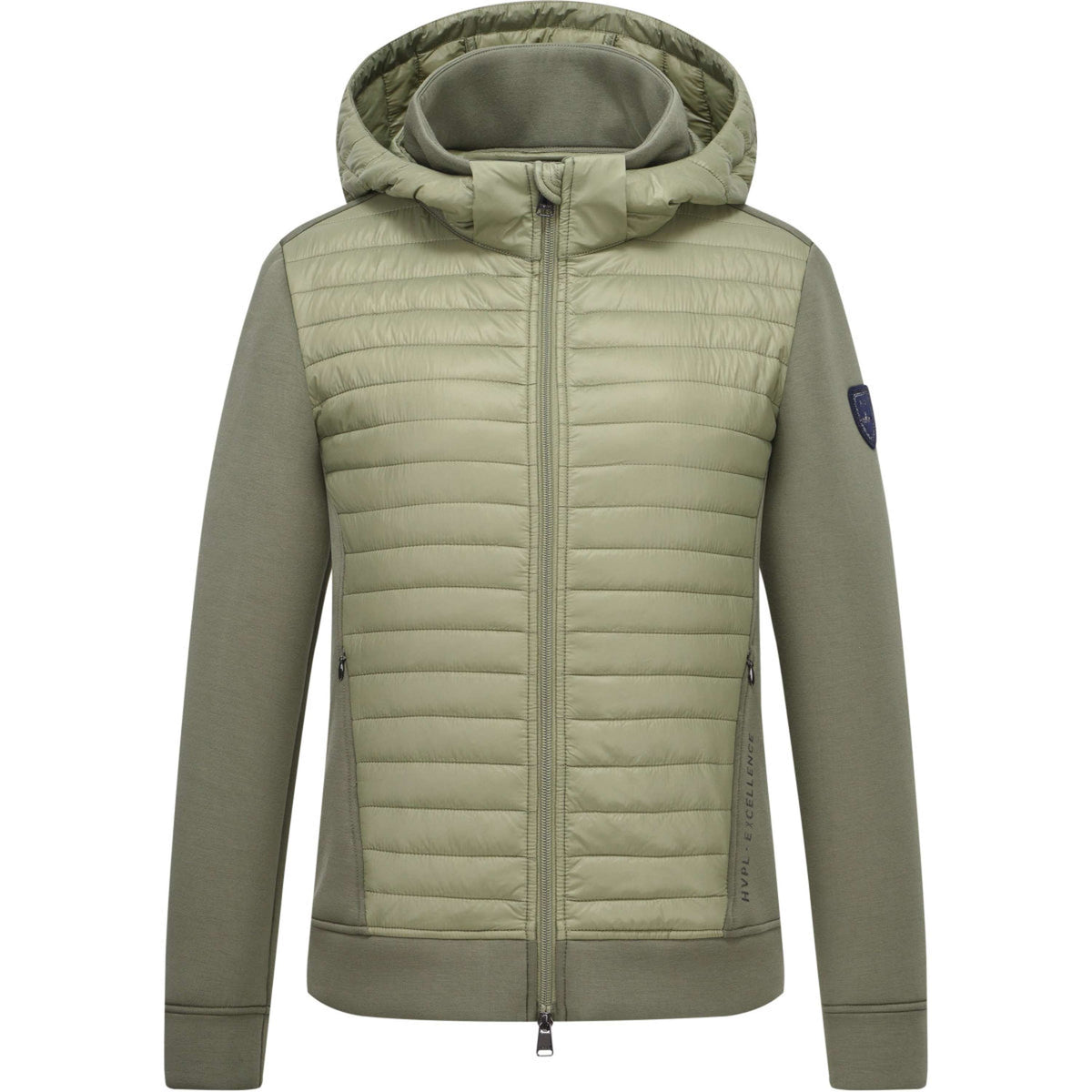 HV Polo Jacke HVPJasmine Pine