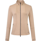 HV Polo Jacke HVPJay Champagne