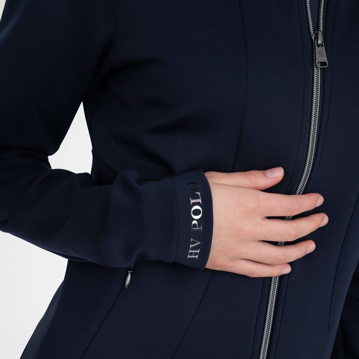 HV Polo Jacke HVPJay Navy
