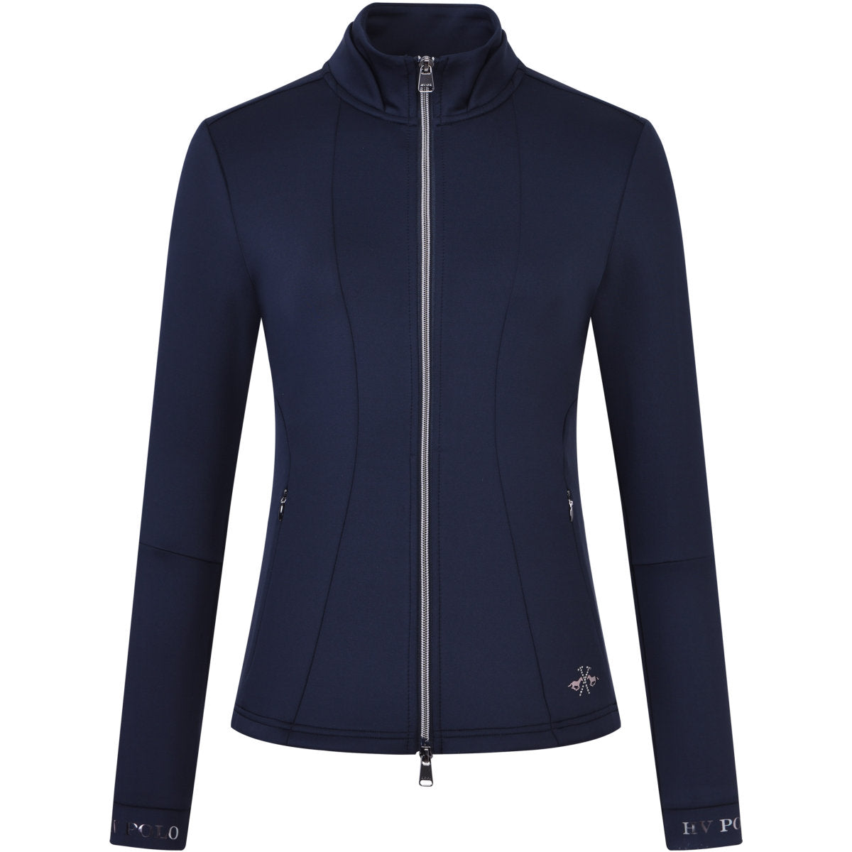 HV Polo Jacke HVPJay Navy