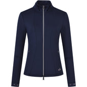 HV Polo Jacke HVPJay Navy