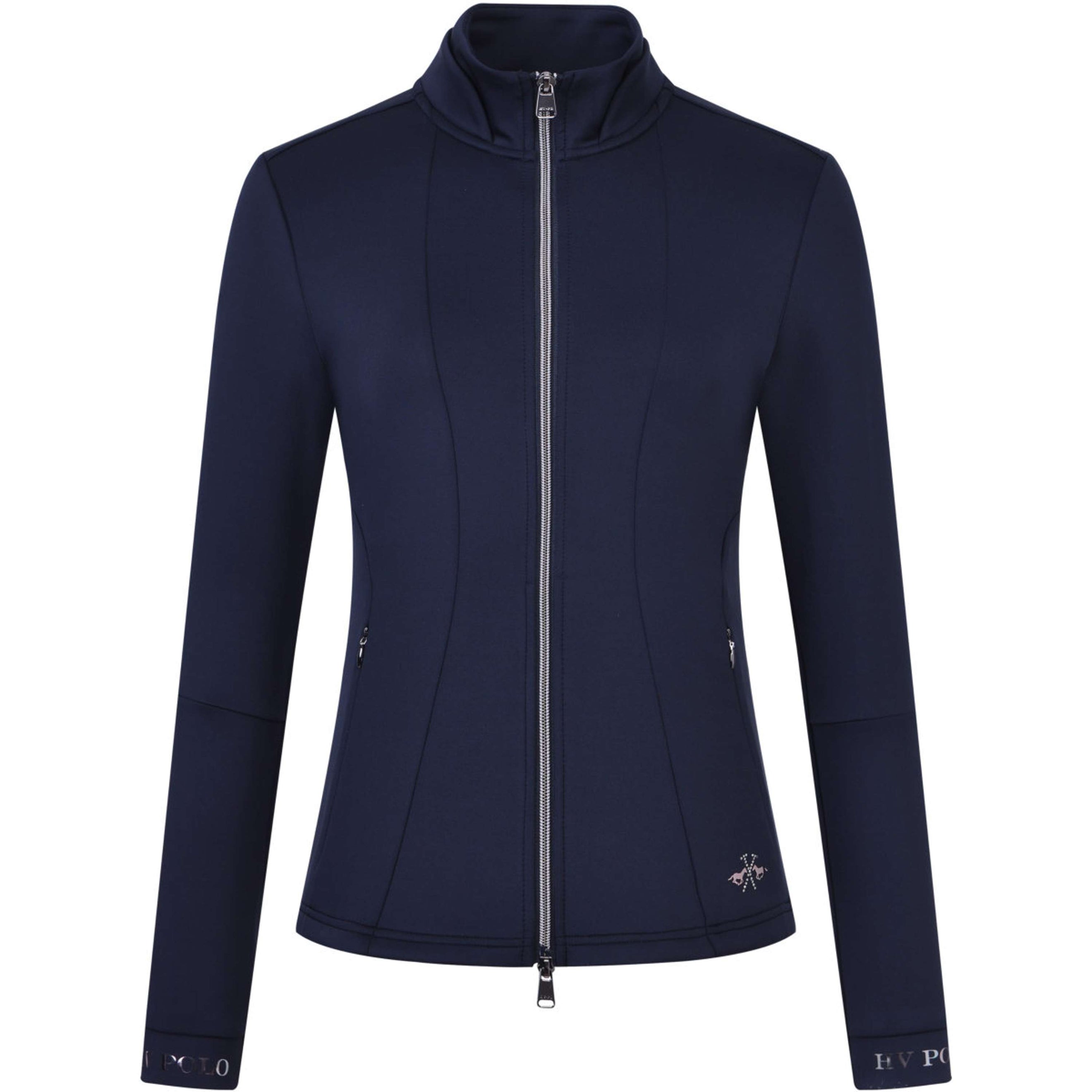 HV Polo Jacke HVPJay Navy HV Polo Jacke HVPJay Navy
