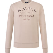 HV Polo Pullover HVPJanice Champagne
