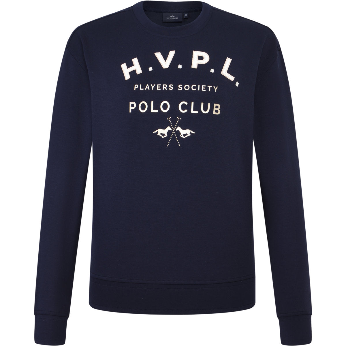 HV Polo Pullover HVPJanice Navy