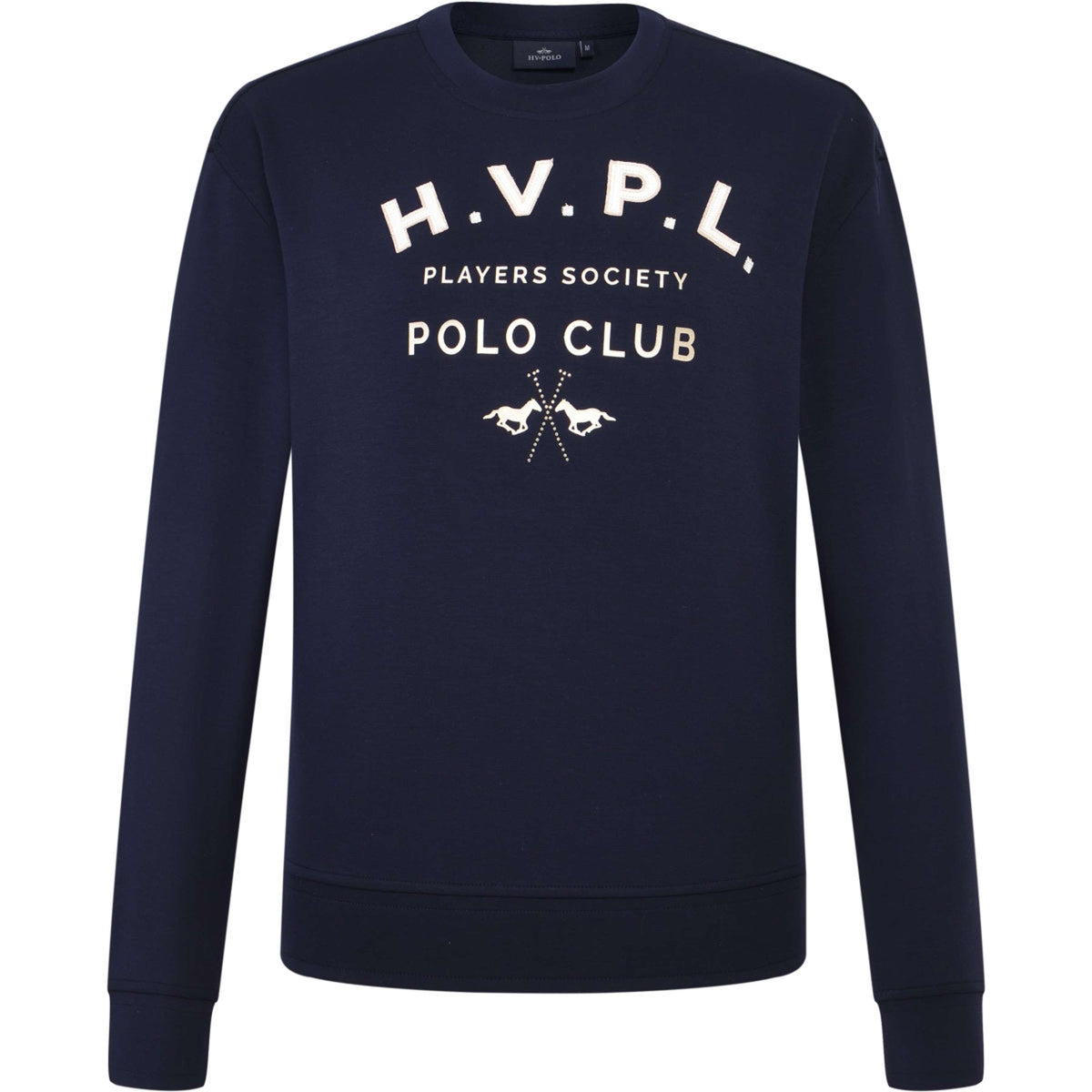 HV Polo Pullover HVPJanice Navy