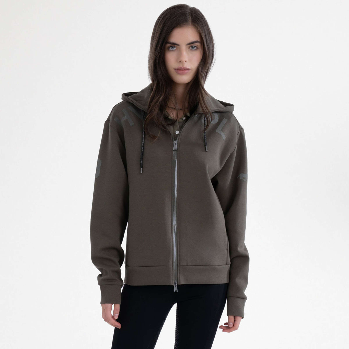 HV Polo Jacke HVPJoan Pine