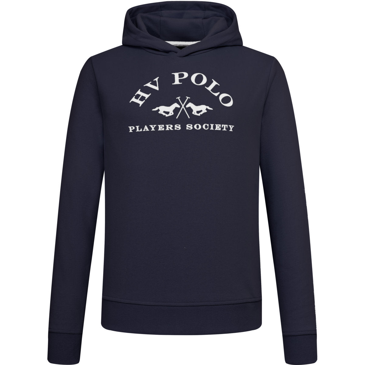 HV Polo Hoodie HVPJewel Navy